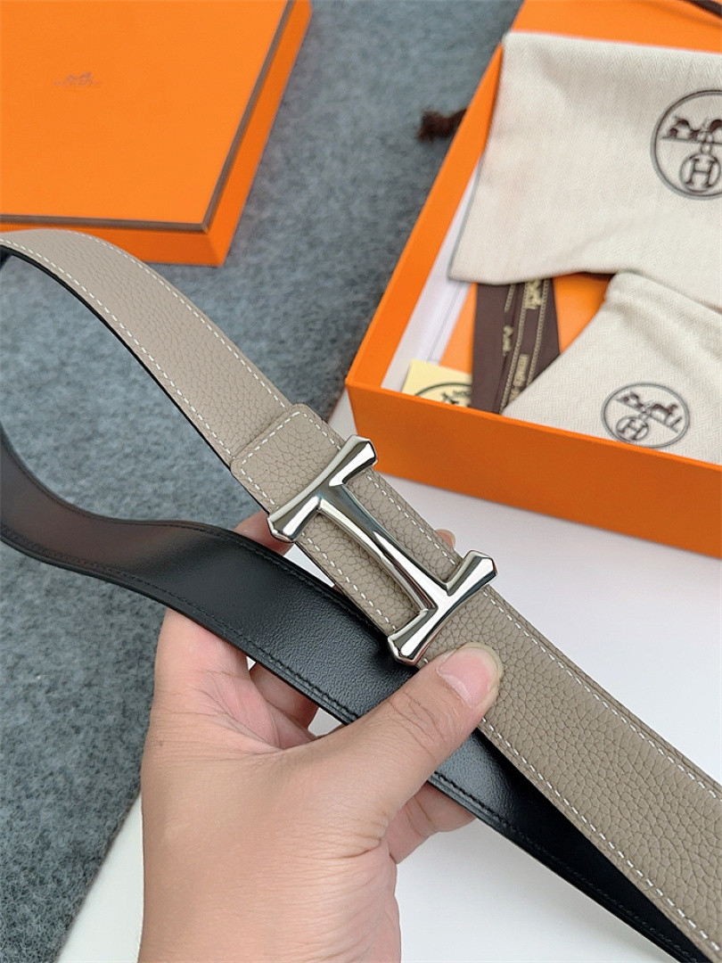 H*ER*MES BELT