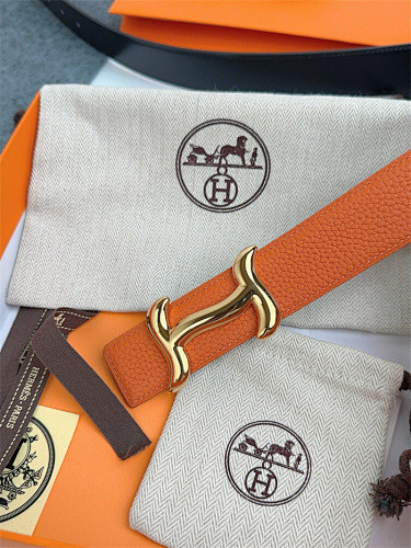 H*ER*MES BELT