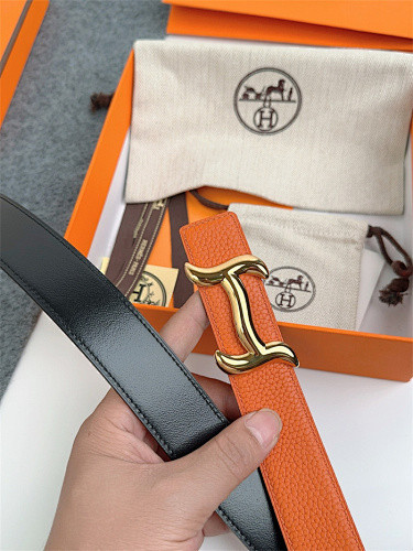 H*ER*MES BELT