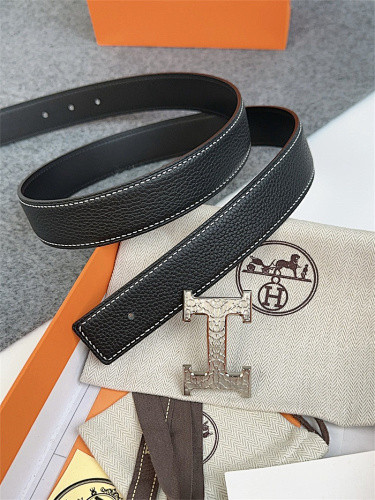 H*ER*MES BELT