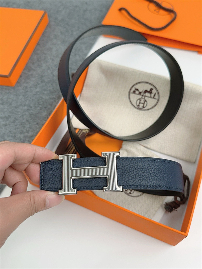 H*ER*MES BELT