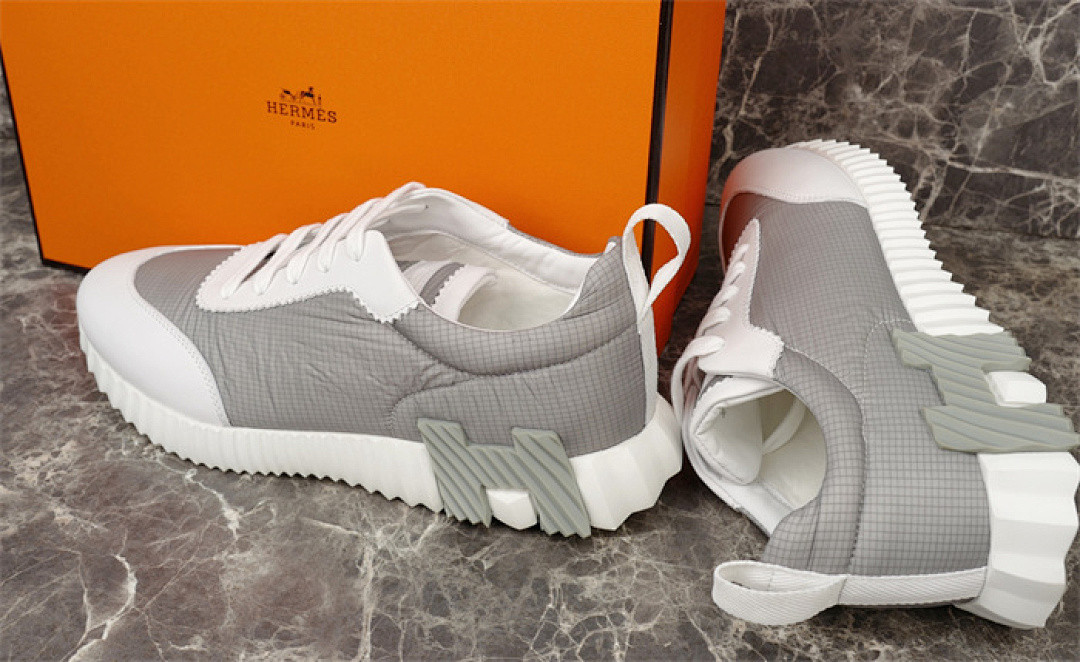 H*ER*MES SNEAKER