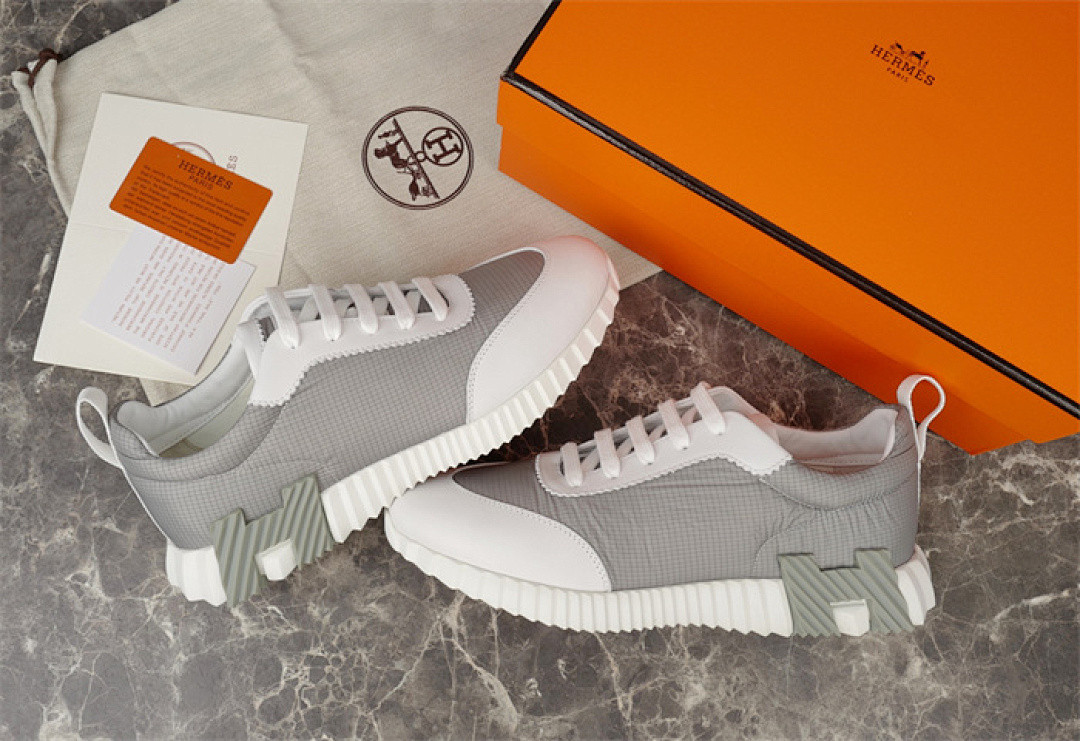 H*ER*MES SNEAKER