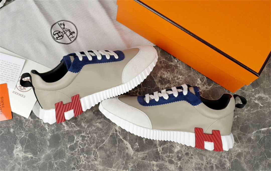 H*ER*MES SNEAKER