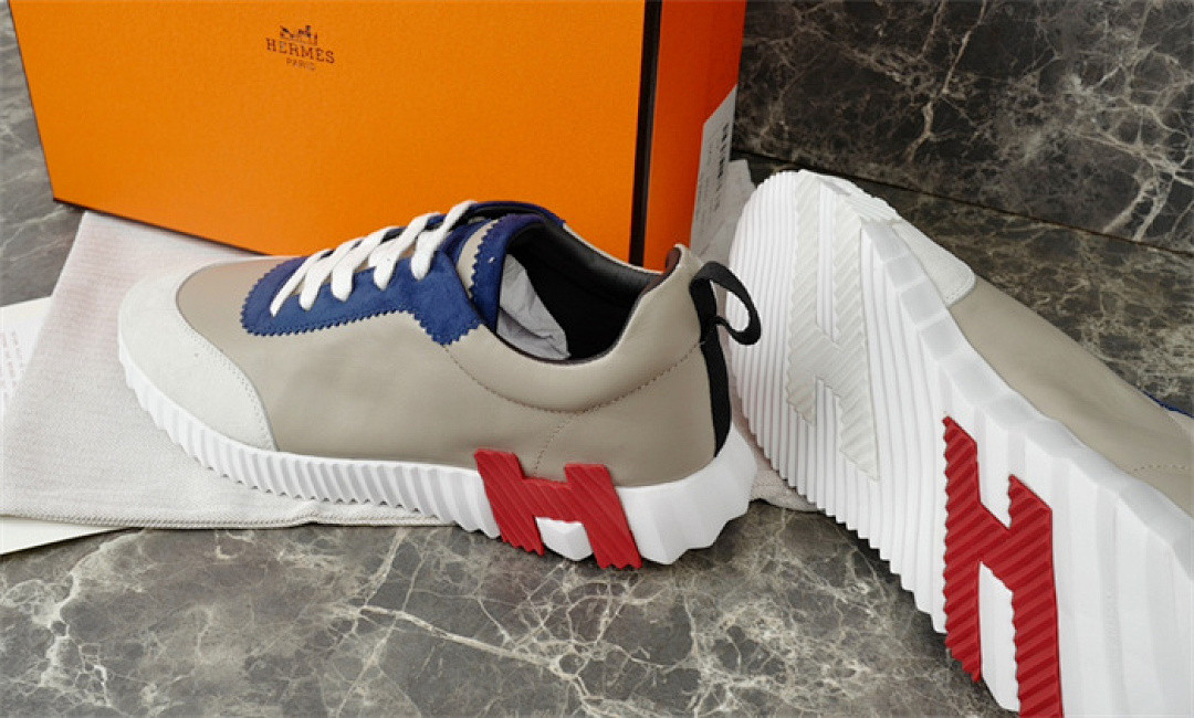 H*ER*MES SNEAKER