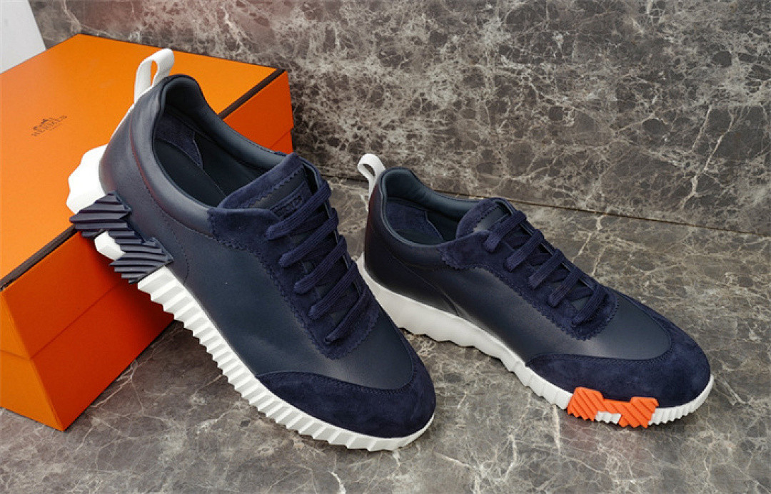 H*ER*MES SNEAKER