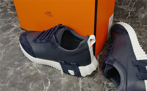 H*ER*MES SNEAKER
