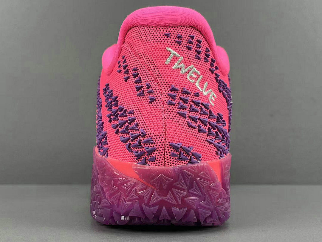 Nike Ja 3 Price of Admission HF2793-600