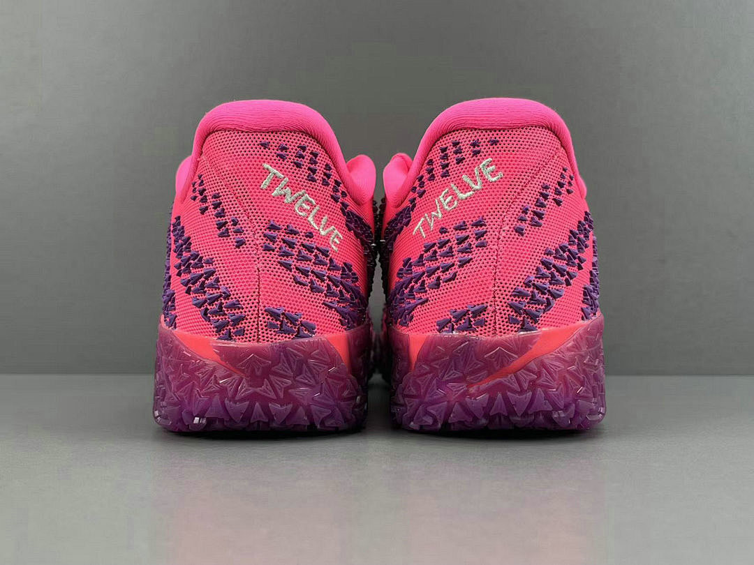 Nike Ja 3 Price of Admission HF2793-600