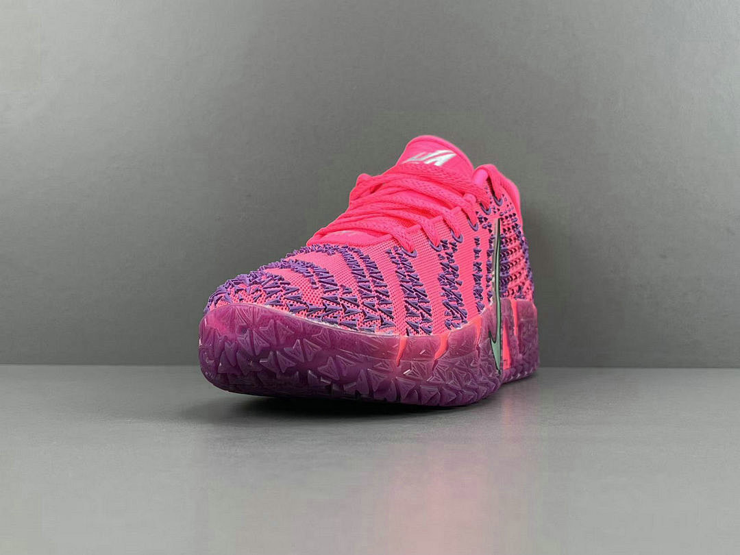 Nike Ja 3 Price of Admission HF2793-600
