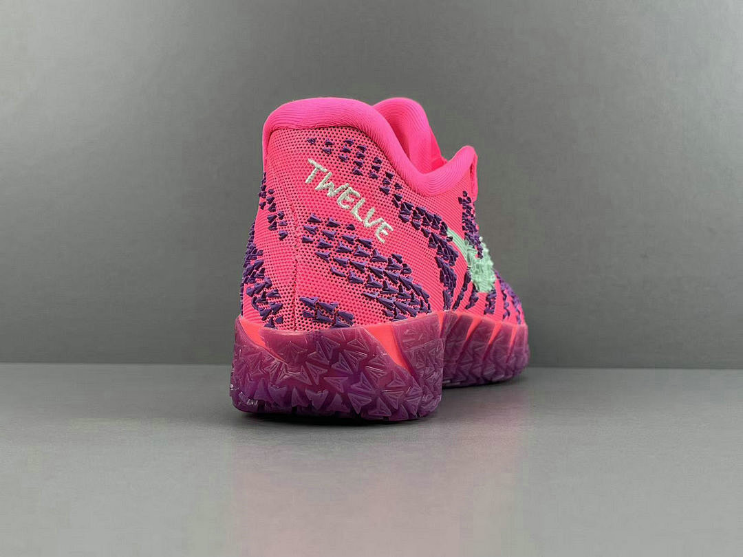 Nike Ja 3 Price of Admission HF2793-600