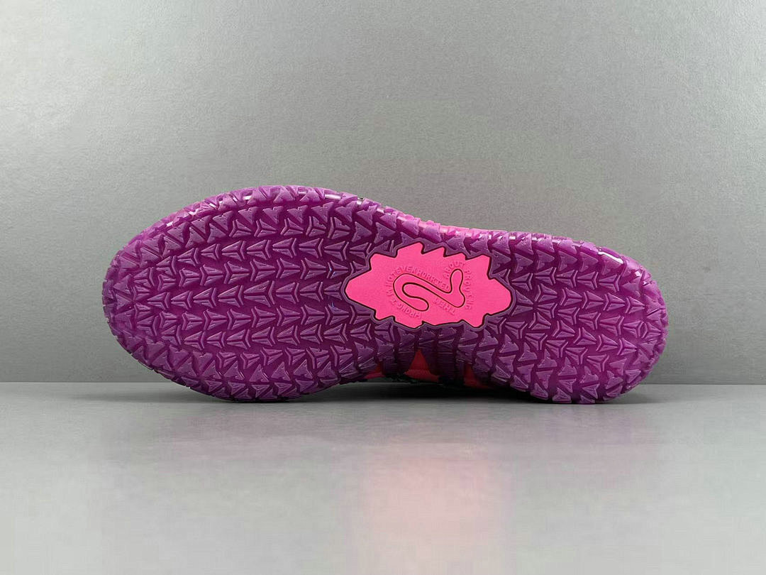 Nike Ja 3 Price of Admission HF2793-600