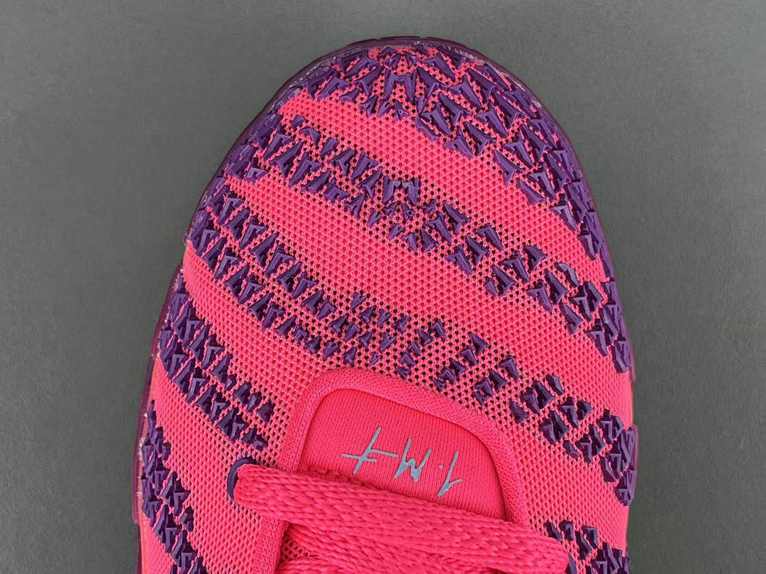 Nike Ja 3 Price of Admission HF2793-600