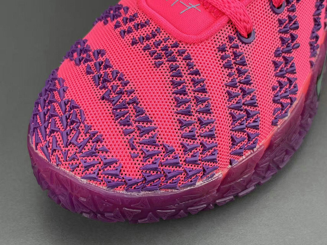 Nike Ja 3 Price of Admission HF2793-600