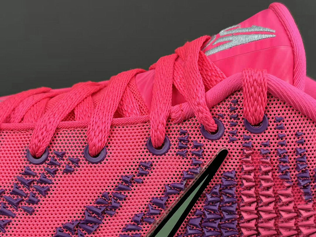 Nike Ja 3 Price of Admission HF2793-600