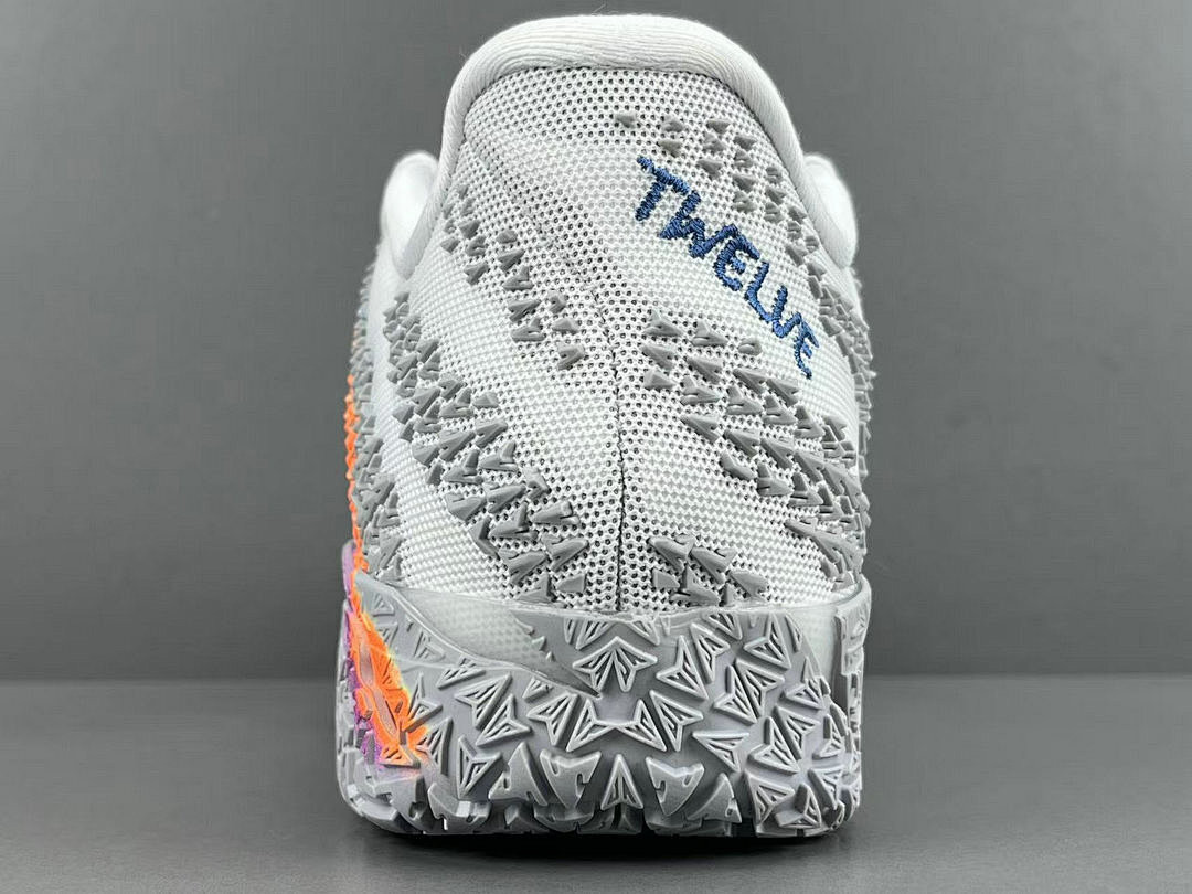 Nike Ja 3 Light Show | HF2794-100