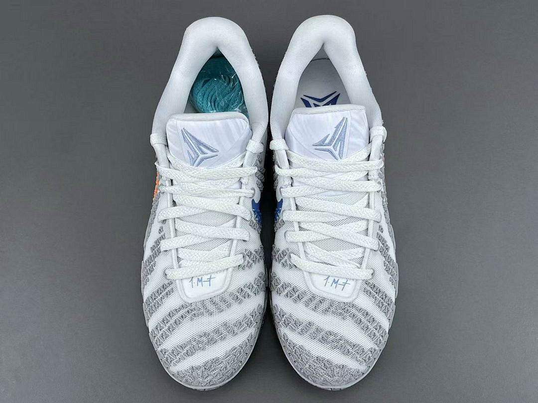 Nike Ja 3 Light Show | HF2794-100