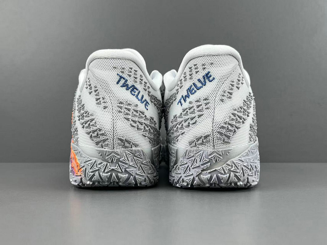 Nike Ja 3 Light Show | HF2794-100
