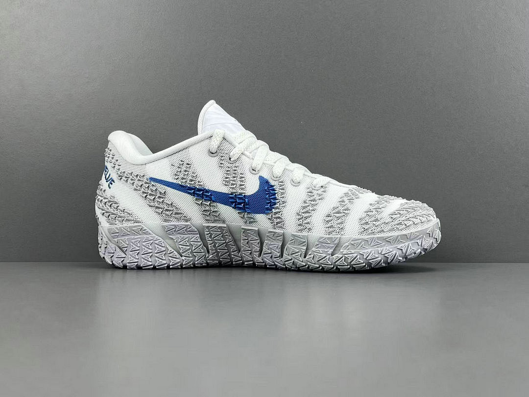 Nike Ja 3 Light Show | HF2794-100