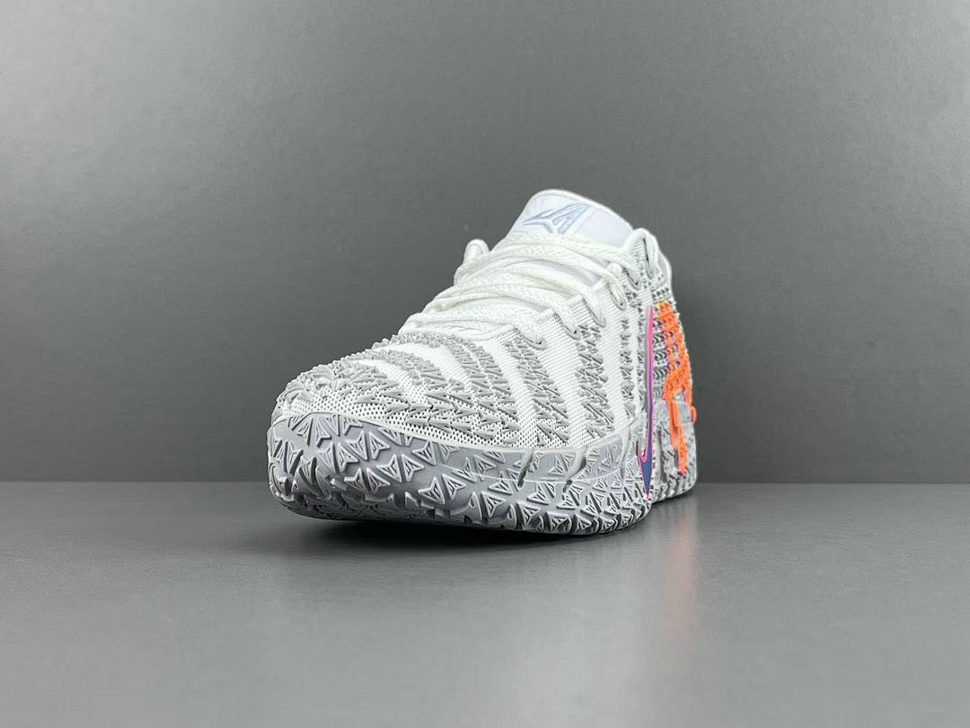Nike Ja 3 Light Show | HF2794-100