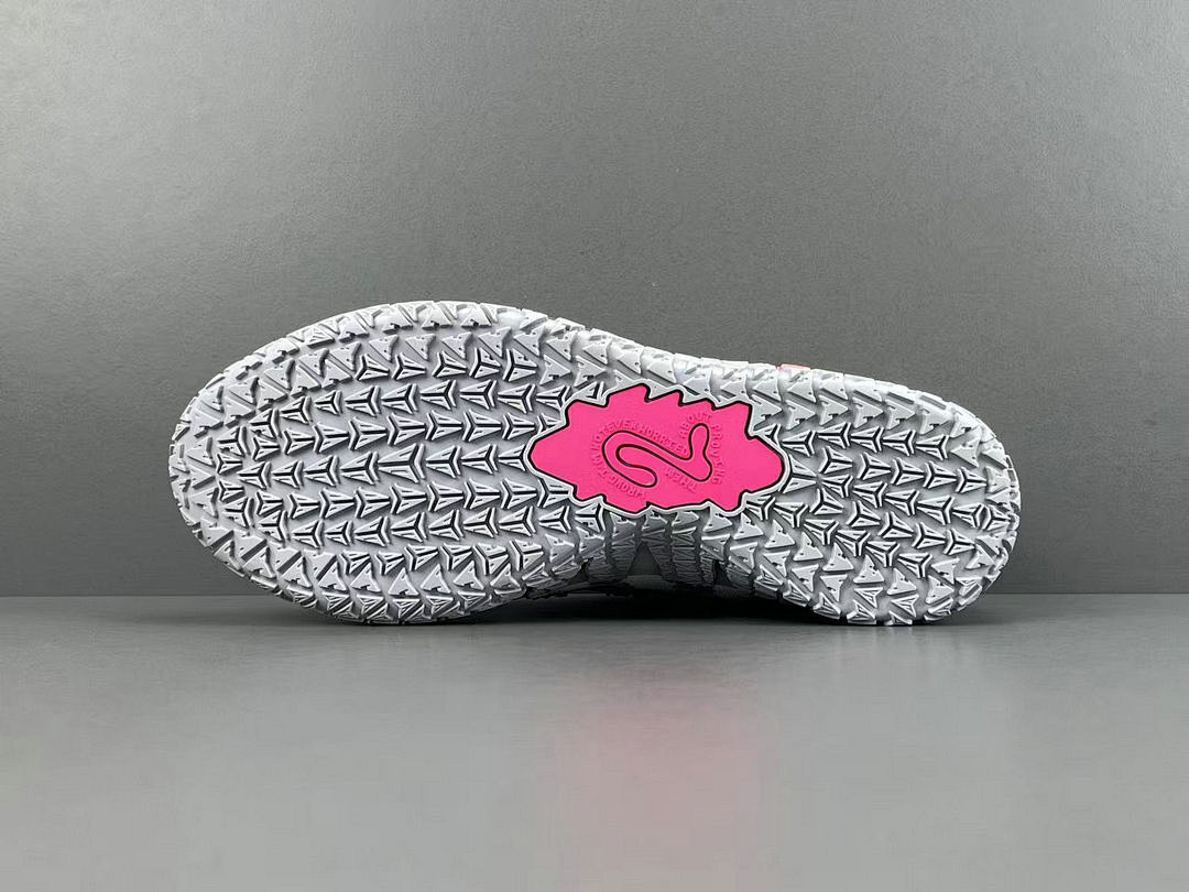 Nike Ja 3 Light Show | HF2794-100