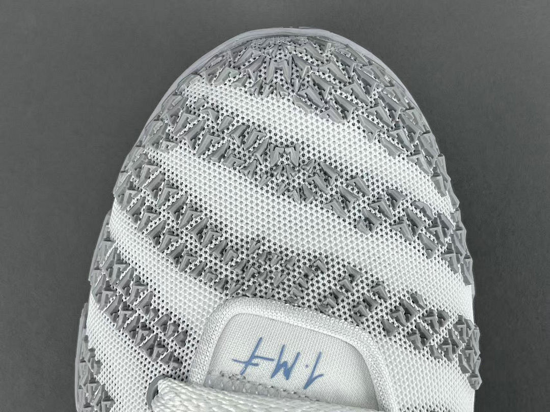 Nike Ja 3 Light Show | HF2794-100