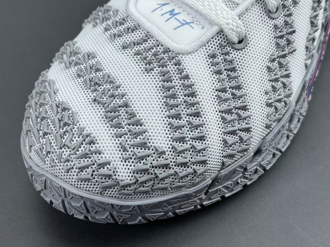 Nike Ja 3 Light Show | HF2794-100
