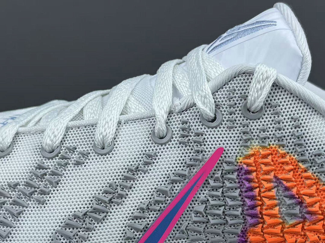 Nike Ja 3 Light Show | HF2794-100