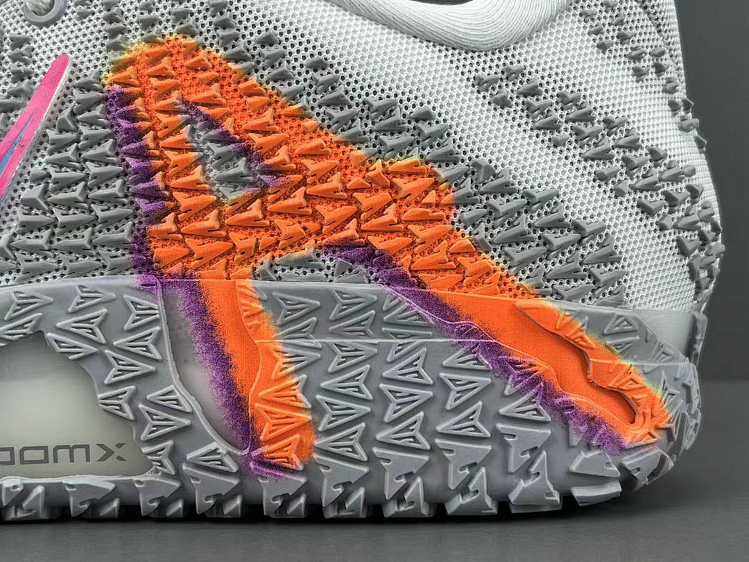 Nike Ja 3 Light Show | HF2794-100