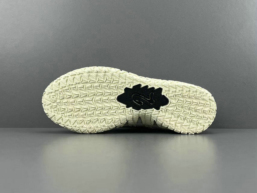 Nike Ja 3 EP White Black Coconut Milk HF2794-101