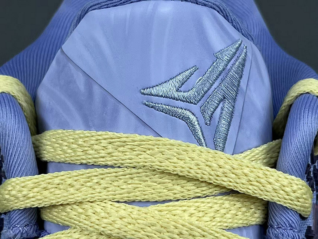 Nike Ja 3 EP