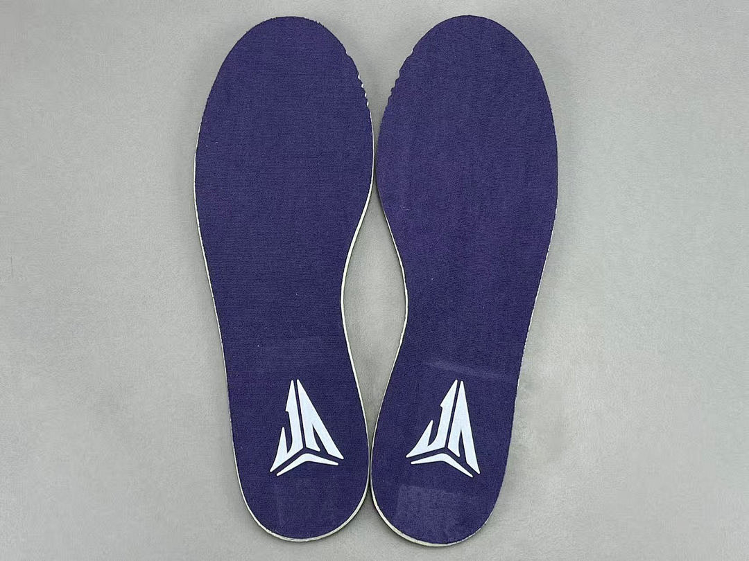 Nike Ja 3 EP