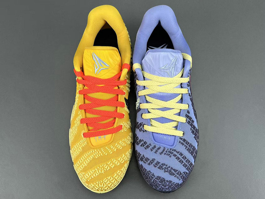 Nike Ja 3 EP