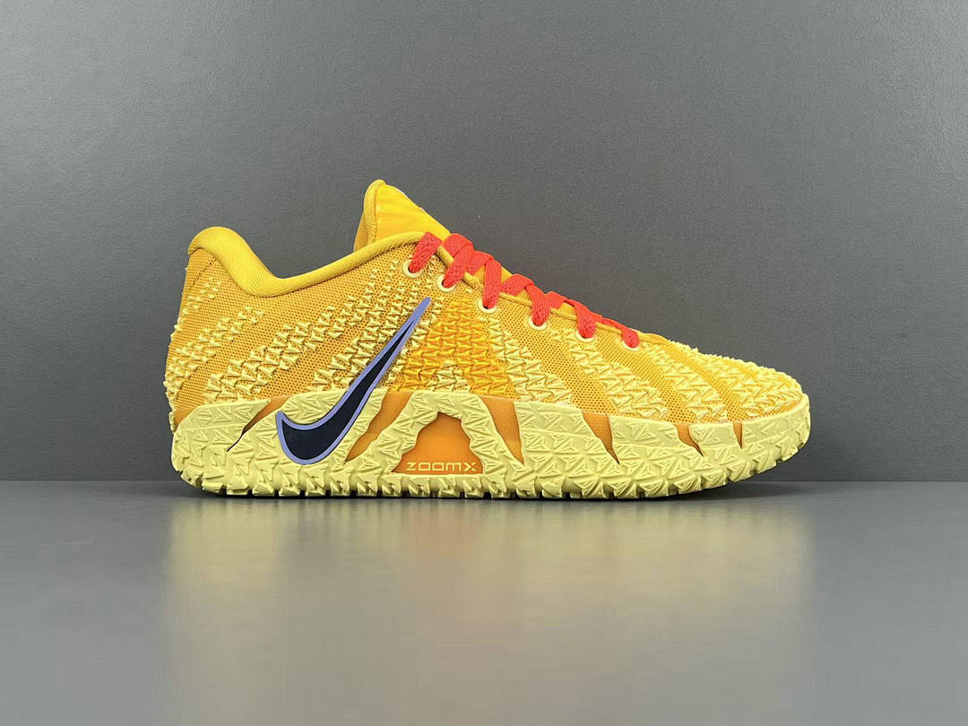 Nike Ja 3 EP