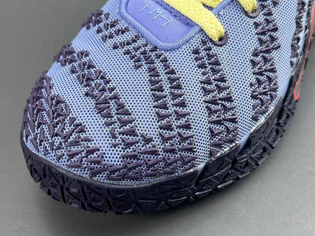 Nike Ja 3 EP