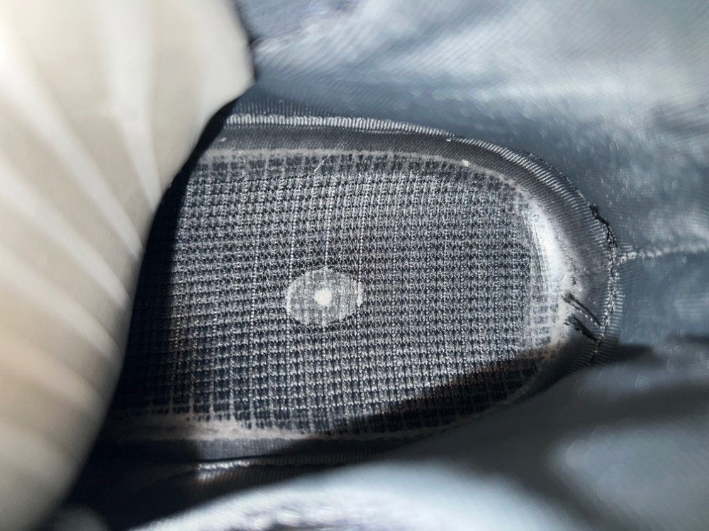 Nike Air Foamposite One Carbon Fiber Men