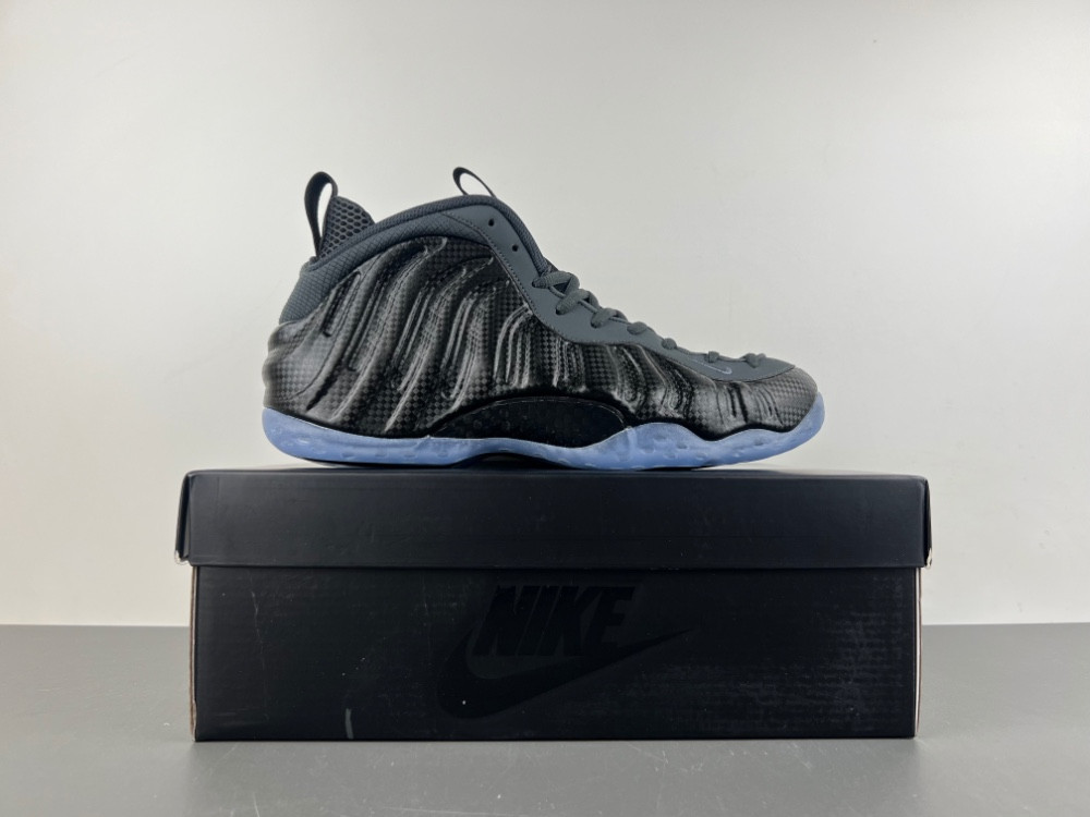 Nike Air Foamposite One Carbon Fiber Men
