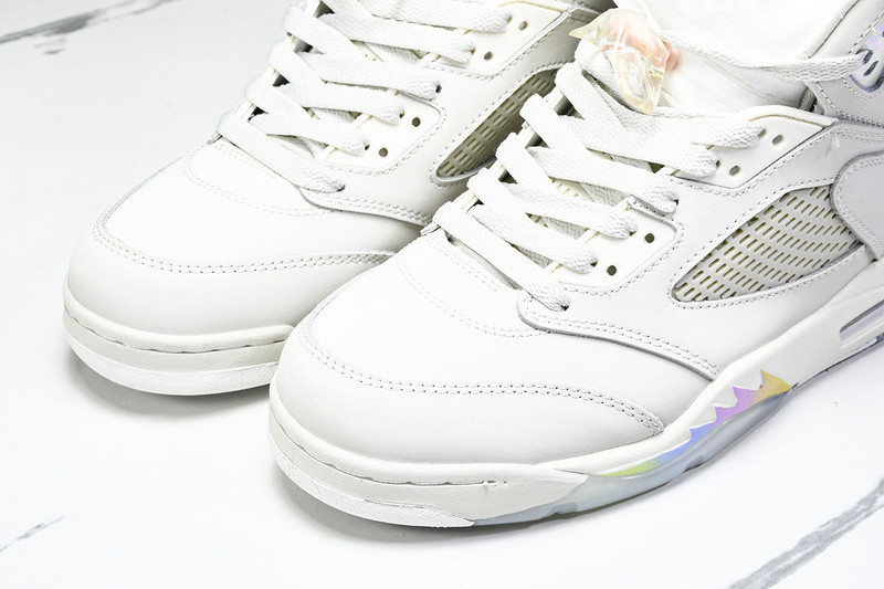 Air Jordan 5 WMNS "Year of the Snake" HF3183-001