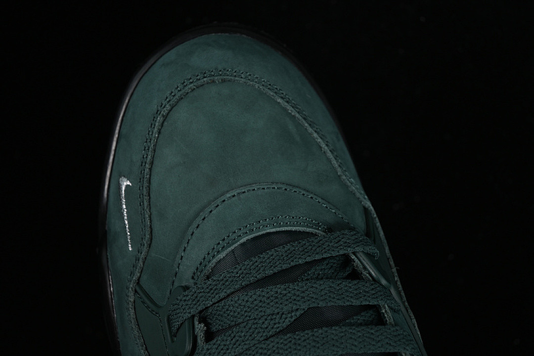 Air Jordan 4RM x Nigel Sylvester 