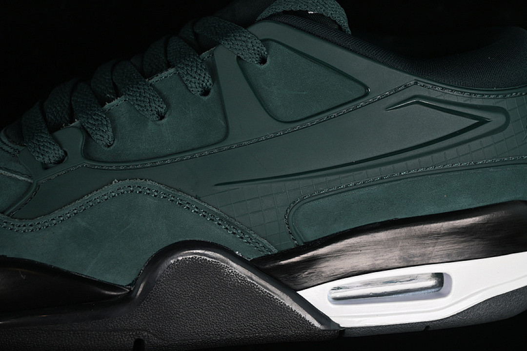 Air Jordan 4RM x Nigel Sylvester 