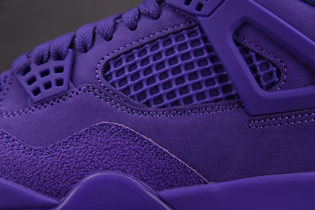 Nigel Sylvester x Jordan Air Jordan 4 OG "Brick by Brick"BIKE HF4340-500