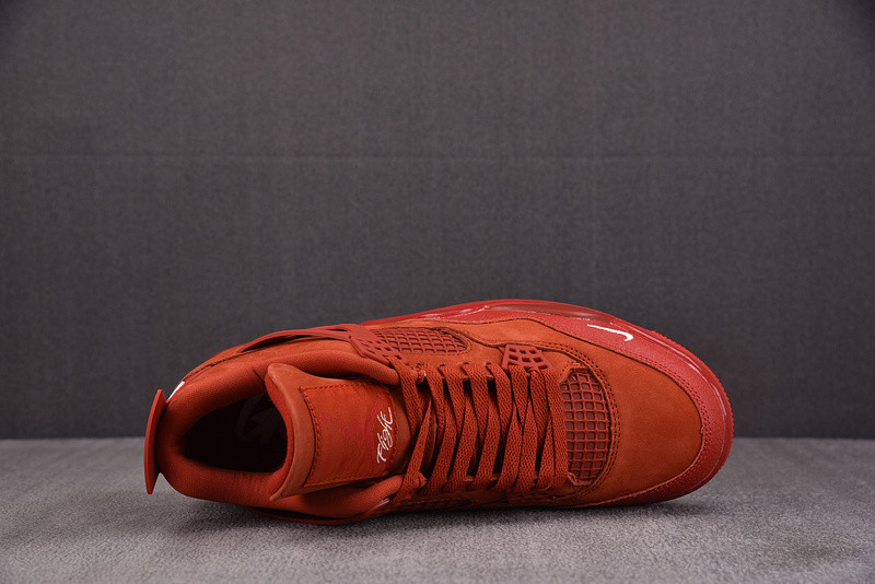 Nigel Sylvester x Air Jordan 4 “Brick by Brick” HF4340-800