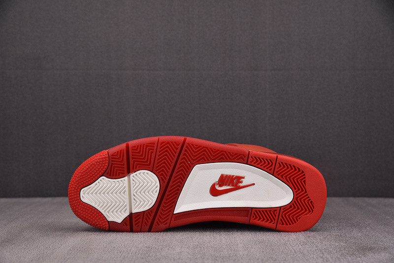 Nigel Sylvester x Air Jordan 4 “Brick by Brick” HF4340-800