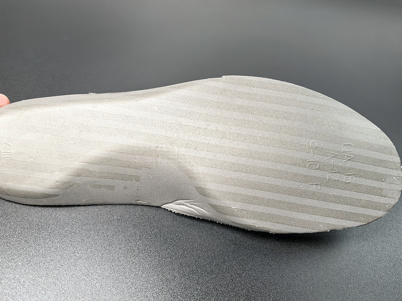 Tekken 8 Nike Foamposite One HF6367-001