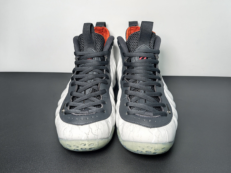 Tekken 8 Nike Foamposite One HF6367-001