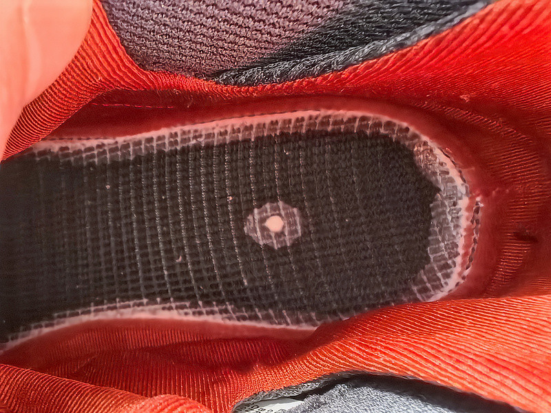 Tekken 8 Nike Foamposite One HF6367-001