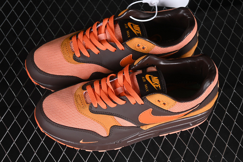 Nike Air Max 1 "King