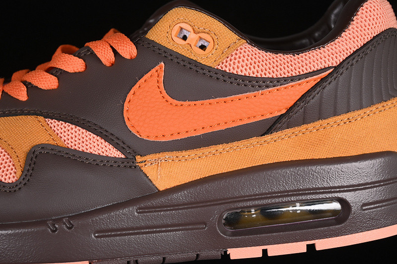 Nike Air Max 1 "King