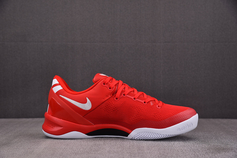 Nike Kobe 8 Protro "University Red" HF9550-600