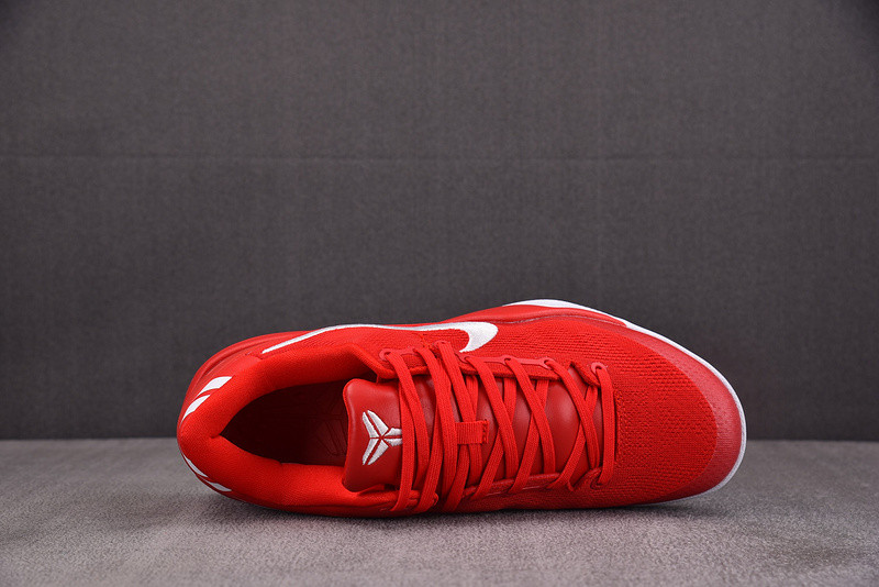 Nike Kobe 8 Protro "University Red" HF9550-600